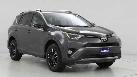 TOYOTA RAV4 2016 2T3WFREV1GW272161 image