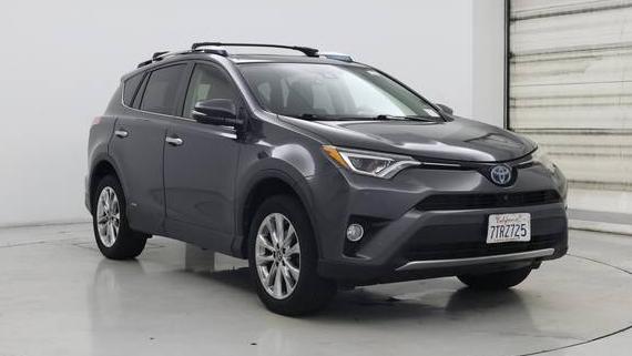 TOYOTA RAV4 2016 JTMDJREVXGD043304 image