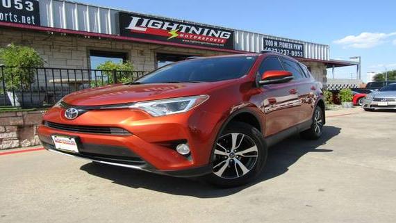 TOYOTA RAV4 2016 JTMWFREV7GD091546 image