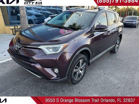 TOYOTA RAV4 2016 2T3WFREV0GW270904 image