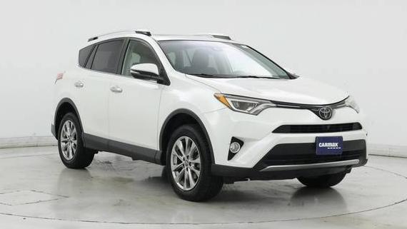 TOYOTA RAV4 2016 JTMDFREV0GJ073415 image
