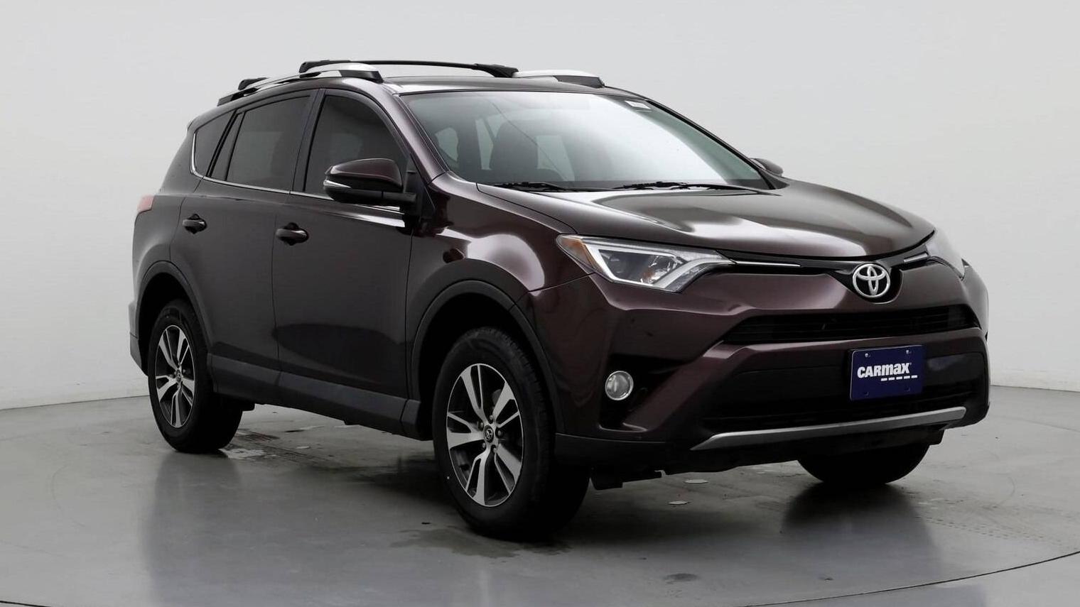 TOYOTA RAV4 2016 2T3WFREV6GW290428 image