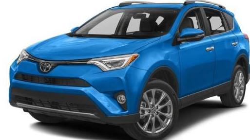 TOYOTA RAV4 2016 2T3YFREV5GW276173 image