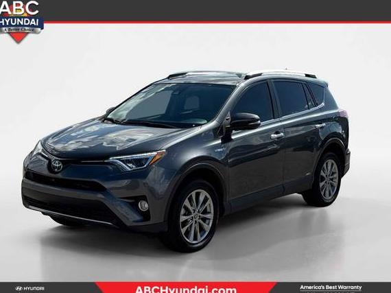 TOYOTA RAV4 2016 JTMDJREV5GD016155 image TOYOTA RAV4 2016 JTMDJREV5GD016155 image