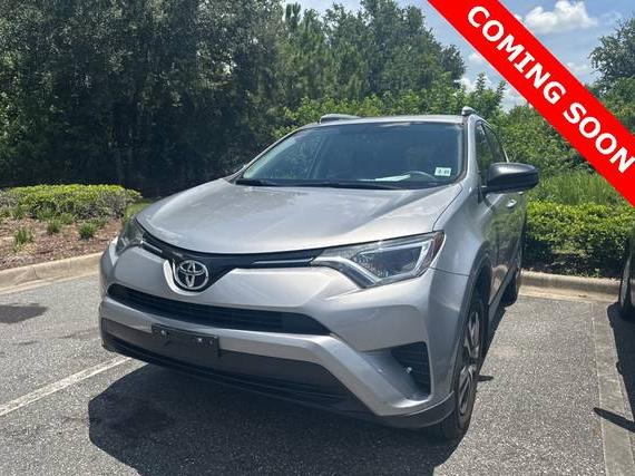TOYOTA RAV4 2016 2T3BFREV6GW439497 image