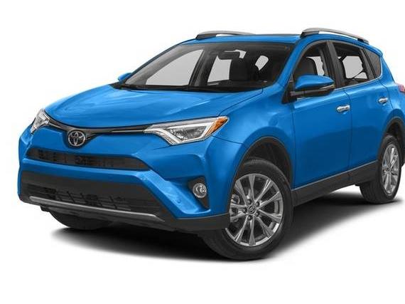TOYOTA RAV4 2016 JTMYFREV9GJ097875 image
