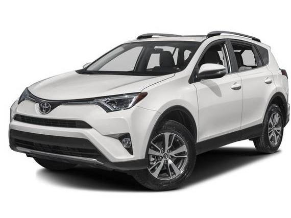 TOYOTA RAV4 2016 2T3WFREV4GW239719 image