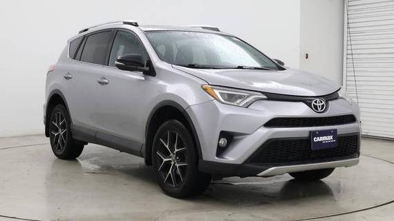 TOYOTA RAV4 2016 2T3JFREV1GW495634 image