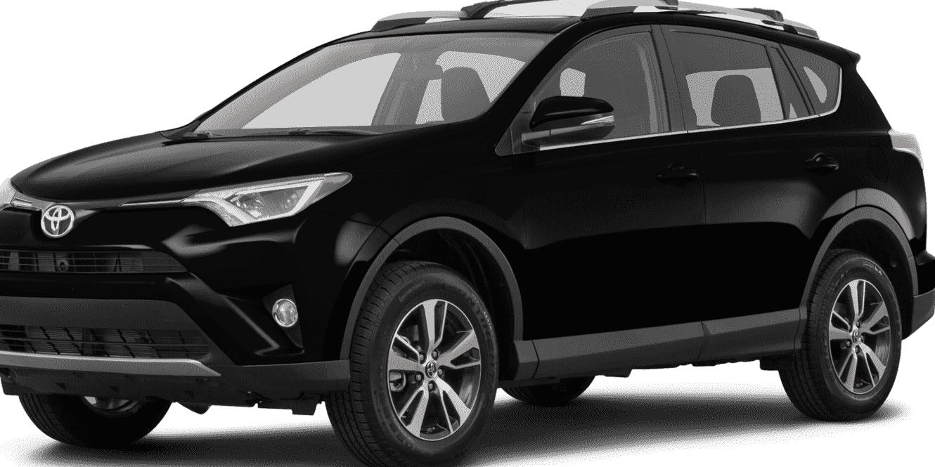 TOYOTA RAV4 2016 2T3WFREV0GW271440 image