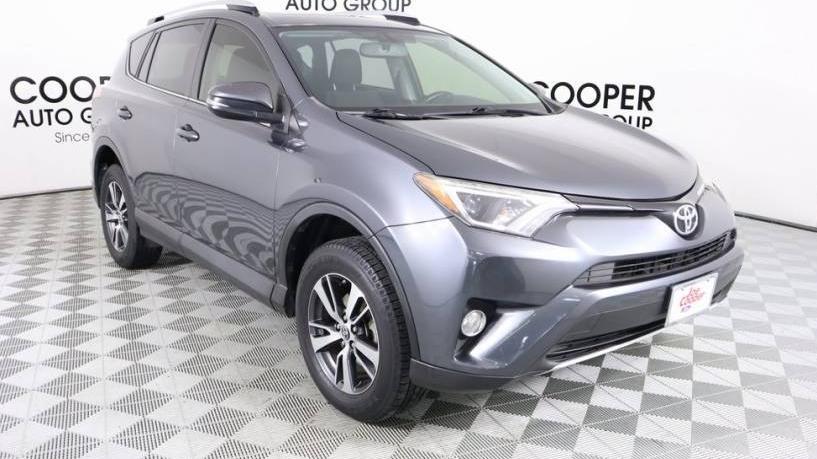 TOYOTA RAV4 2016 JTMWFREV6GD090372 image