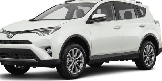 TOYOTA RAV4 2016 2T3YFREV3GW311955 image