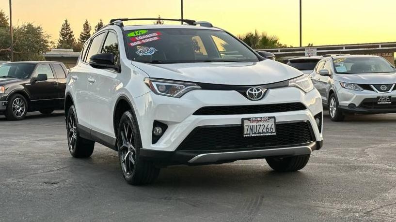 TOYOTA RAV4 2016 JTMNFREV5GJ069168 image