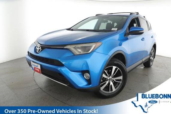 TOYOTA RAV4 2016 2T3WFREV1GW289820 image TOYOTA RAV4 2016 2T3WFREV1GW289820 image