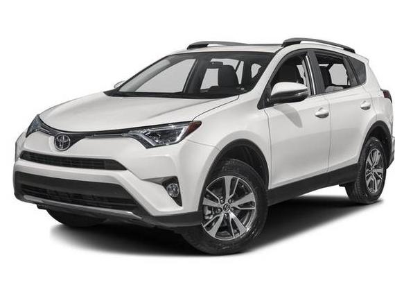 TOYOTA RAV4 2016 2T3WFREV3GW296610 image
