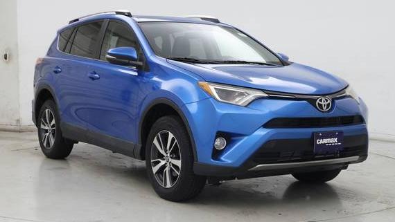 TOYOTA RAV4 2016 JTMRFREV6GD196673 image