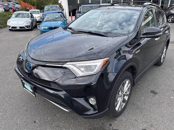 TOYOTA RAV4 2016 JTMDJREVXGD059597 image TOYOTA RAV4 2016 JTMDJREVXGD059597 image