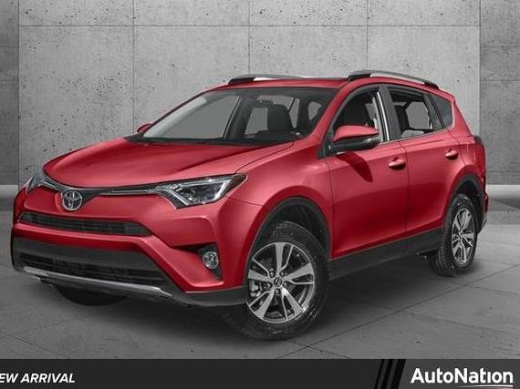 TOYOTA RAV4 2016 JTMWFREV8GJ085627 image