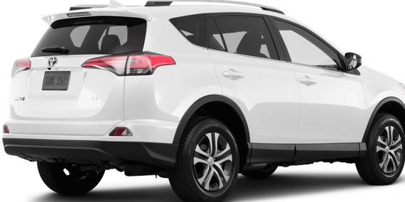 TOYOTA RAV4 2016 2T3BFREV4GW492084 image
