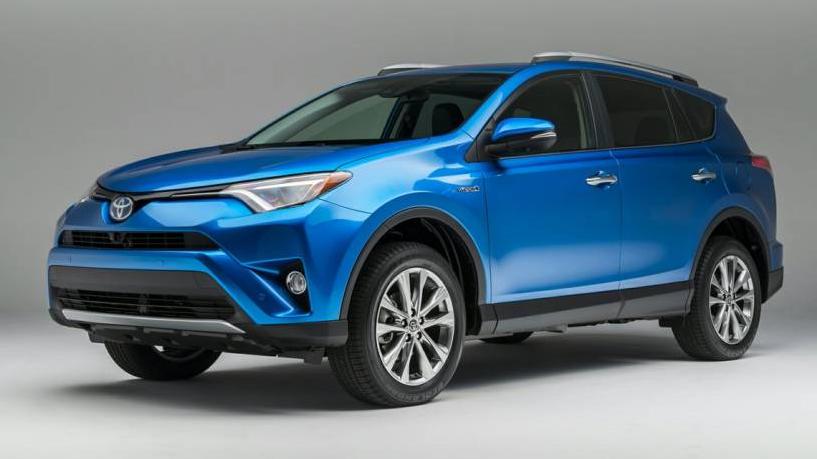 TOYOTA RAV4 2016 JTMDJREV0GD015317 image