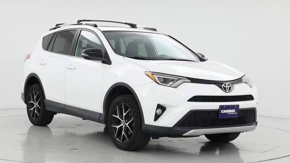 TOYOTA RAV4 2016 2T3NFREV7GW275903 image