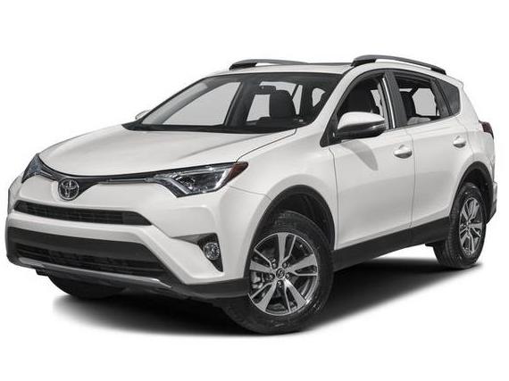 TOYOTA RAV4 2016 2T3RFREV7GW497584 image