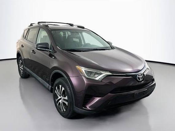 TOYOTA RAV4 2016 2T3ZFREV8GW249201 image