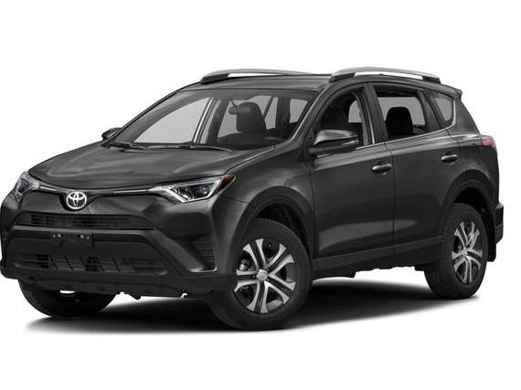 TOYOTA RAV4 2016 JTMBFREVXGJ089855 image