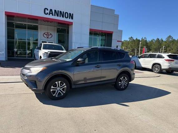 TOYOTA RAV4 2016 JTMZFREV9GJ096469 image TOYOTA RAV4 2016 JTMZFREV9GJ096469 image