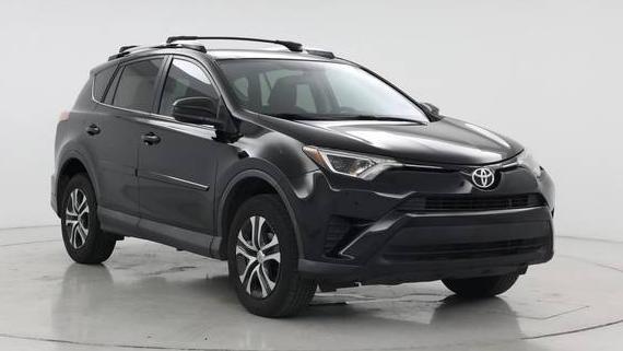 TOYOTA RAV4 2016 2T3ZFREV2GW295137 image