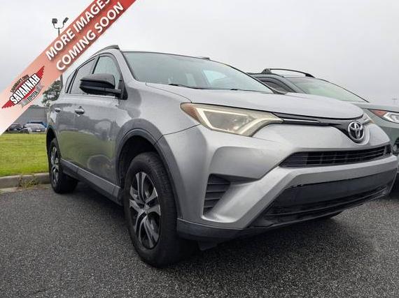 TOYOTA RAV4 2016 2T3ZFREV4GW256453 image