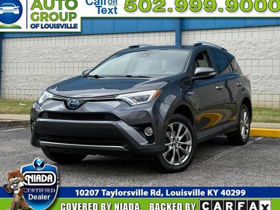 TOYOTA RAV4 2016 JTMDJREV8GD010141 image TOYOTA RAV4 2016 JTMDJREV8GD010141 image