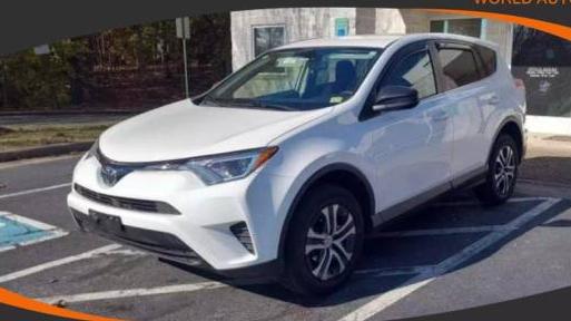 TOYOTA RAV4 2016 JTMBFREVXGJ100000 image