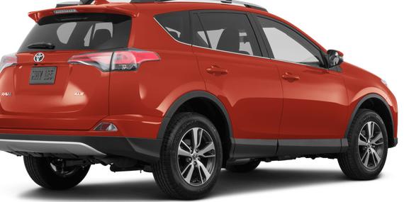 TOYOTA RAV4 2016 JTMRFREV8GJ064516 image