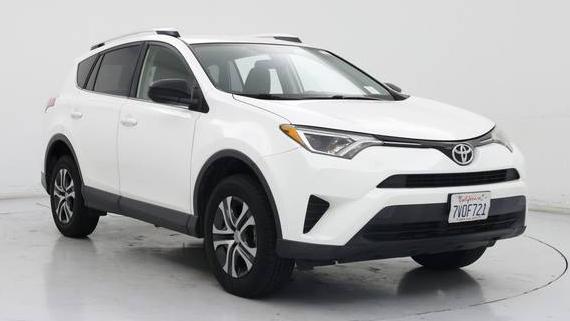 TOYOTA RAV4 2016 JTMZFREV5GJ099577 image