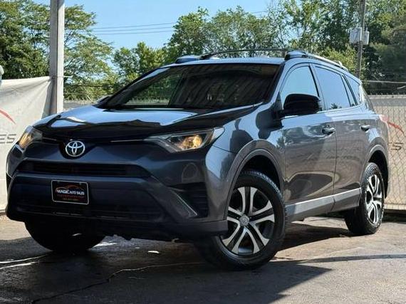 TOYOTA RAV4 2016 JTMBFREV9GJ090477 image