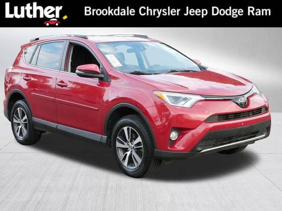 TOYOTA RAV4 2016 JTMRFREV4GJ088165 image TOYOTA RAV4 2016 JTMRFREV4GJ088165 image