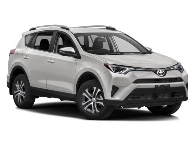 TOYOTA RAV4 2016 2T3ZFREVXGW237289 image