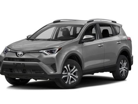 TOYOTA RAV4 2016 2T3ZFREV4GW276458 image