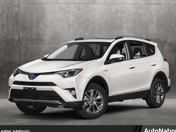 TOYOTA RAV4 2016 JTMRJREV7GD048773 image