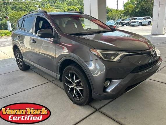 TOYOTA RAV4 2016 2T3WFREV9GW282596 image