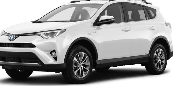 TOYOTA RAV4 2016 JTMRJREV9GD004175 image