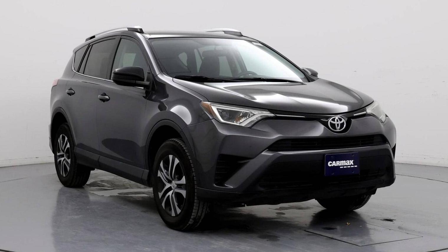 TOYOTA RAV4 2016 2T3BFREV3GW527813 image