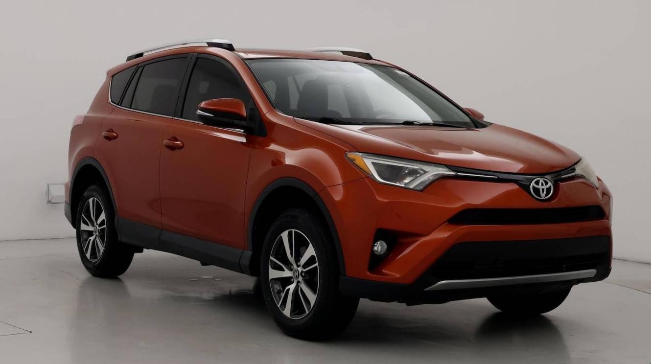 TOYOTA RAV4 2016 JTMWFREV4GJ060983 image