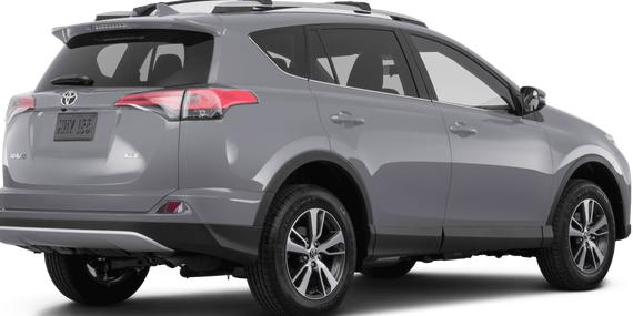 TOYOTA RAV4 2016 2T3RFREV3GW497209 image