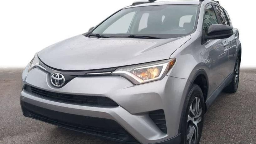 TOYOTA RAV4 2016 2T3ZFREV8GW245164 image