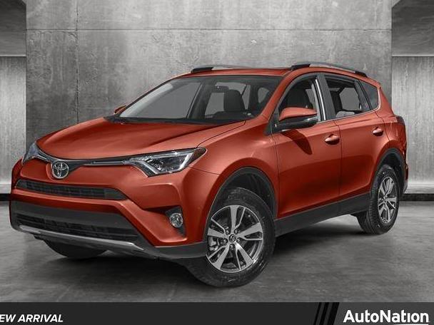 TOYOTA RAV4 2016 JTMRFREV1GJ081092 image