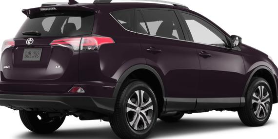 TOYOTA RAV4 2016 2T3BFREV0GW516462 image