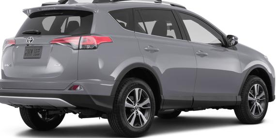 TOYOTA RAV4 2016 2T3RFREV3GW539216 image