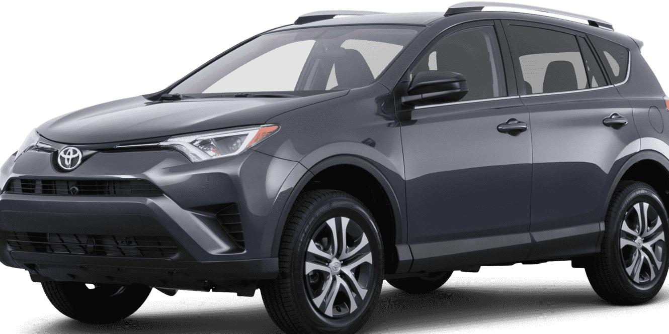 TOYOTA RAV4 2016 2T3ZFREV6GW238990 image