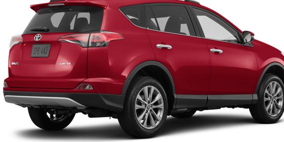 TOYOTA RAV4 2016 2T3DFREV0GW476764 image